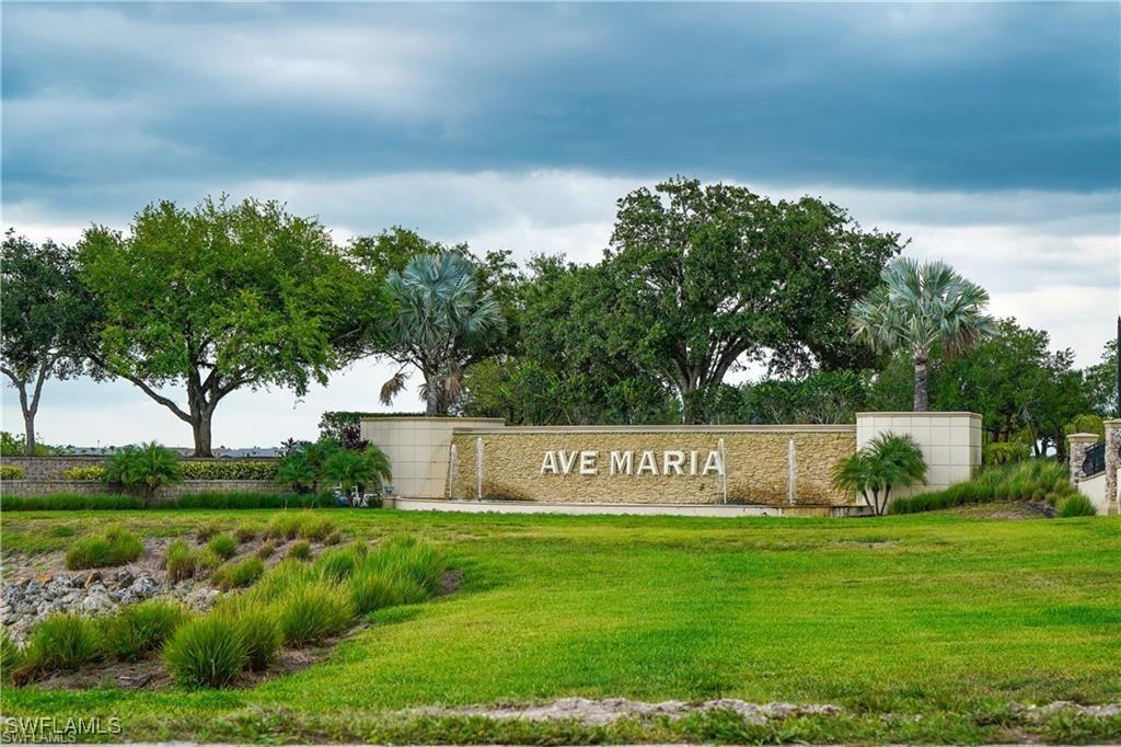 5846 Plymouth Pl., Ave Maria, FL 34142