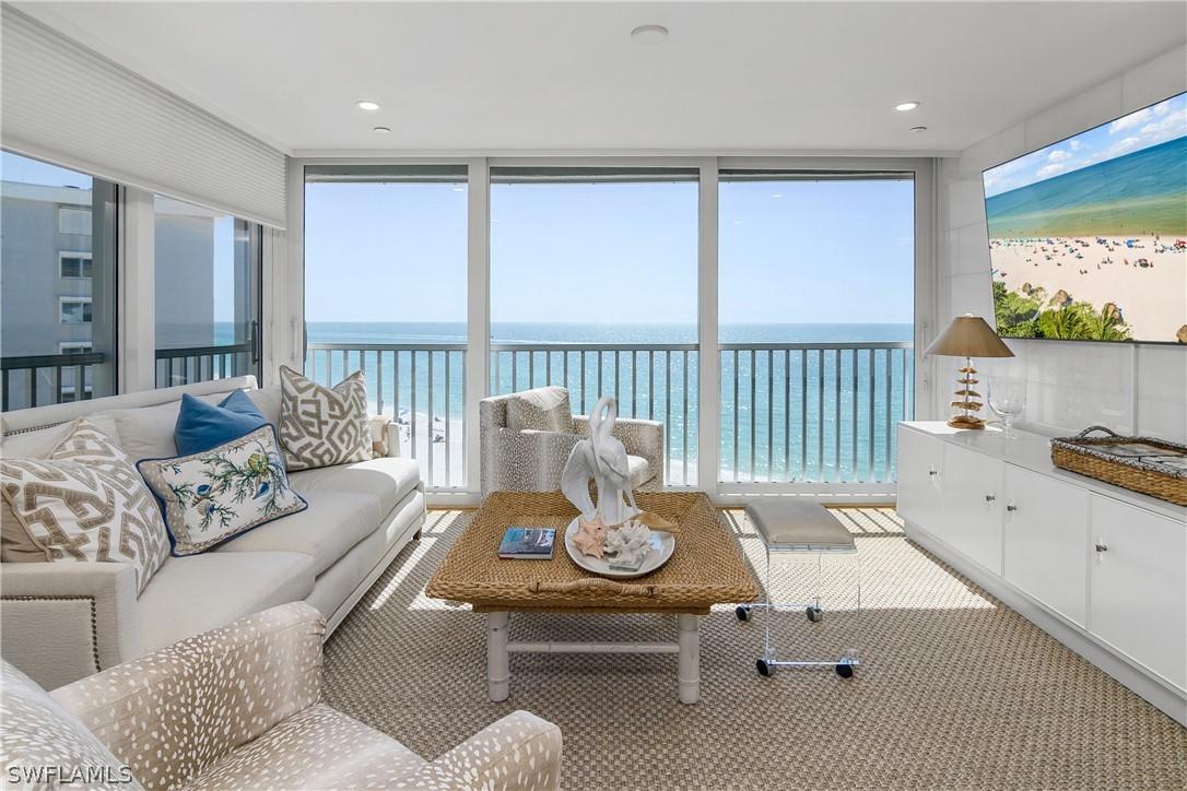 3483 Gulf Shore Blvd. #502, Naples, FL 34103