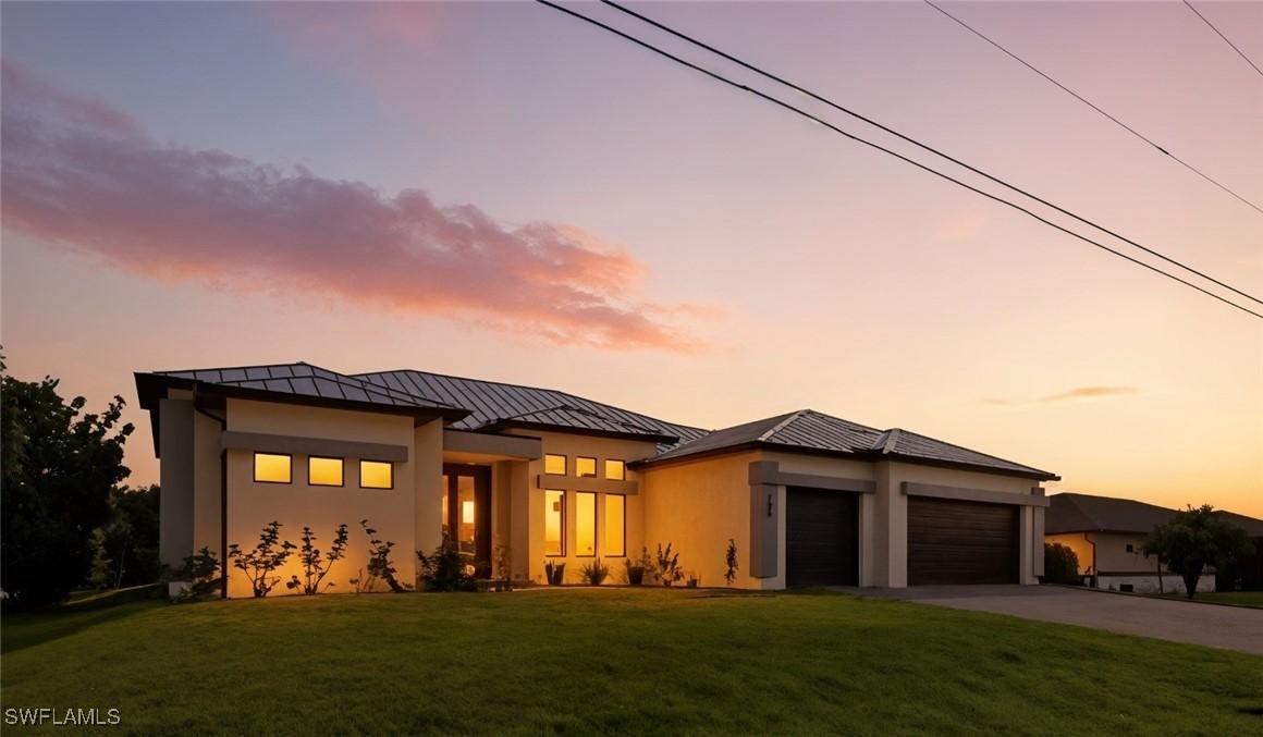 609 NW 38th Ave., Cape Coral, FL 33993