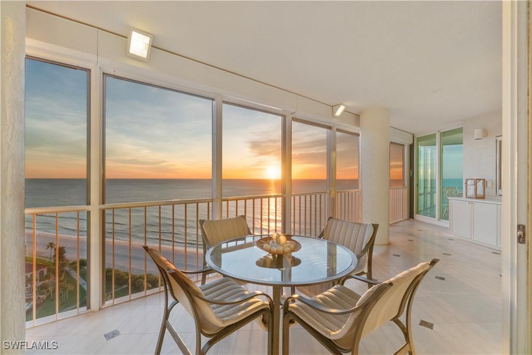 3991 Gulf Shore Blvd. #1703, Naples, FL 34103