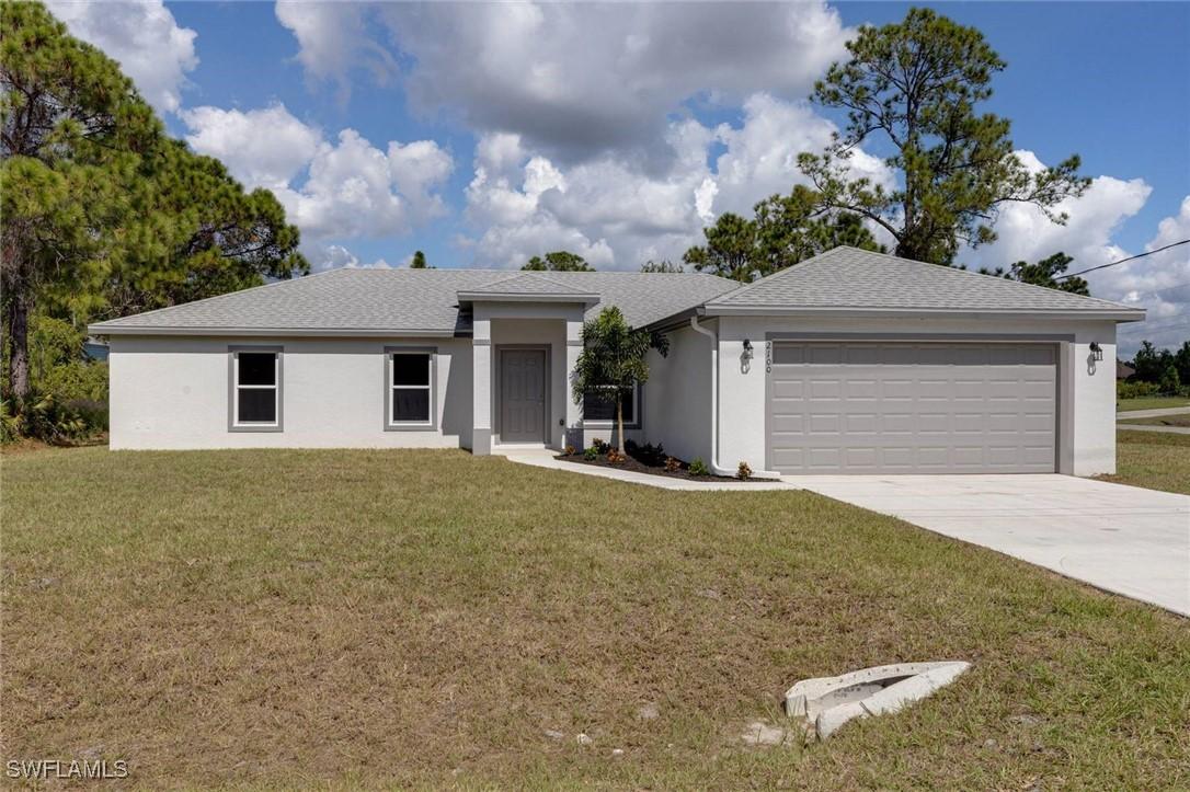 2100 W 15th St., Lehigh Acres, FL 33972