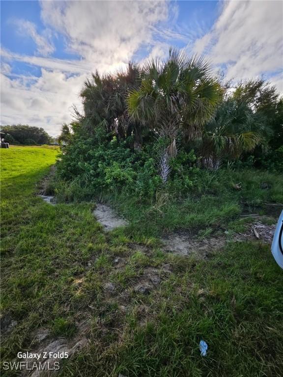 2504-2506 PARK ROAD Park Rd., Lehigh Acres, FL 33971