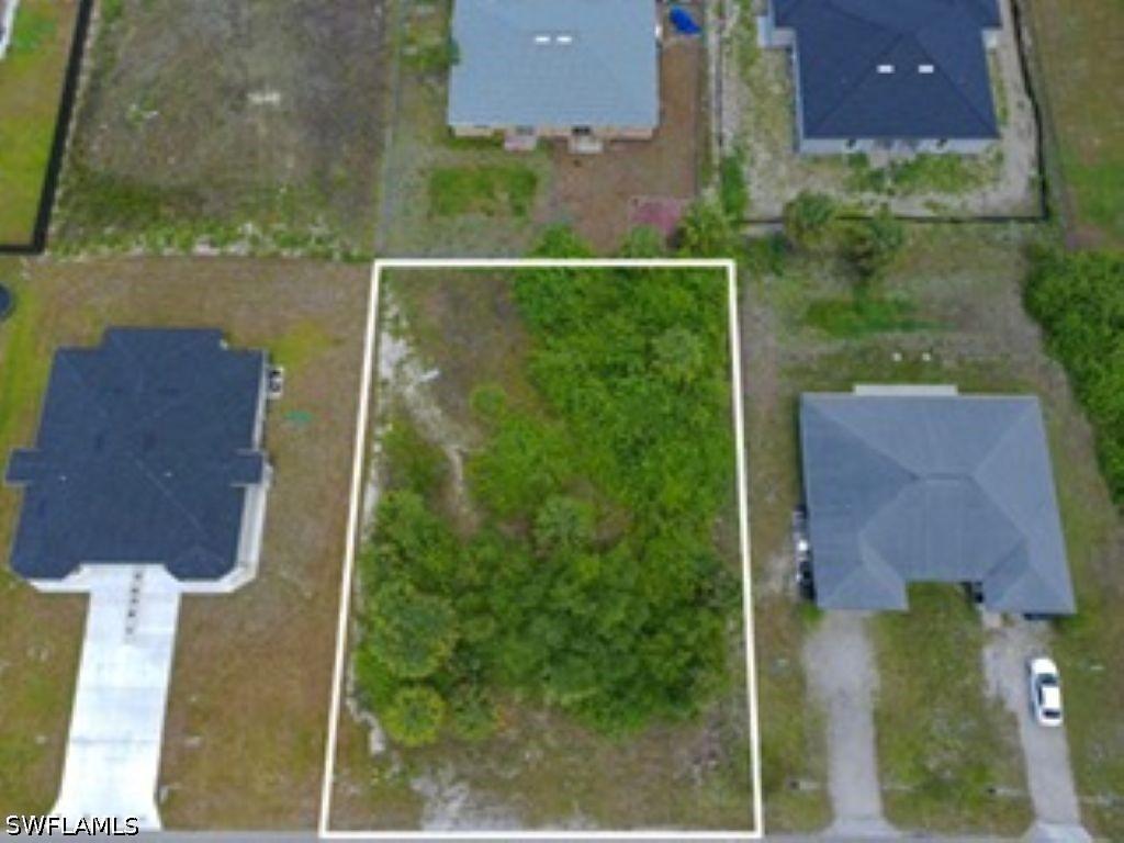 2504-2506 PARK ROAD Park Rd., Lehigh Acres, FL 33971