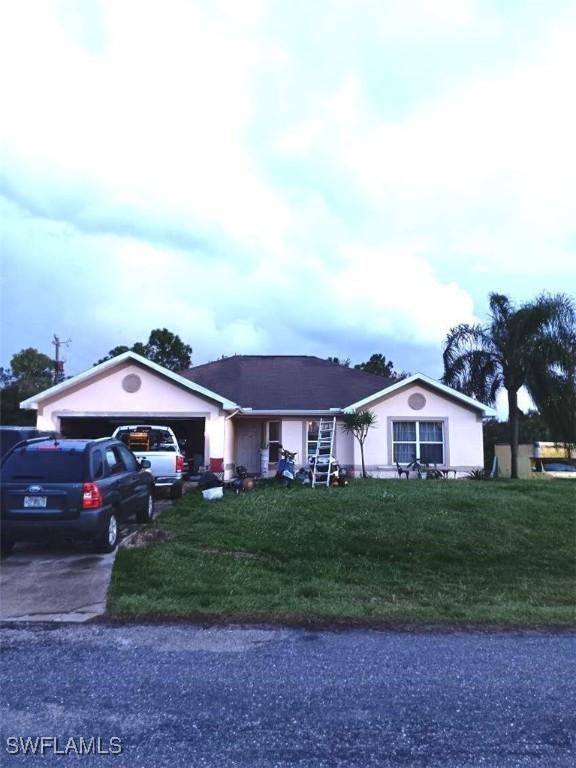 2402 E 11th St., Lehigh Acres, FL 33936