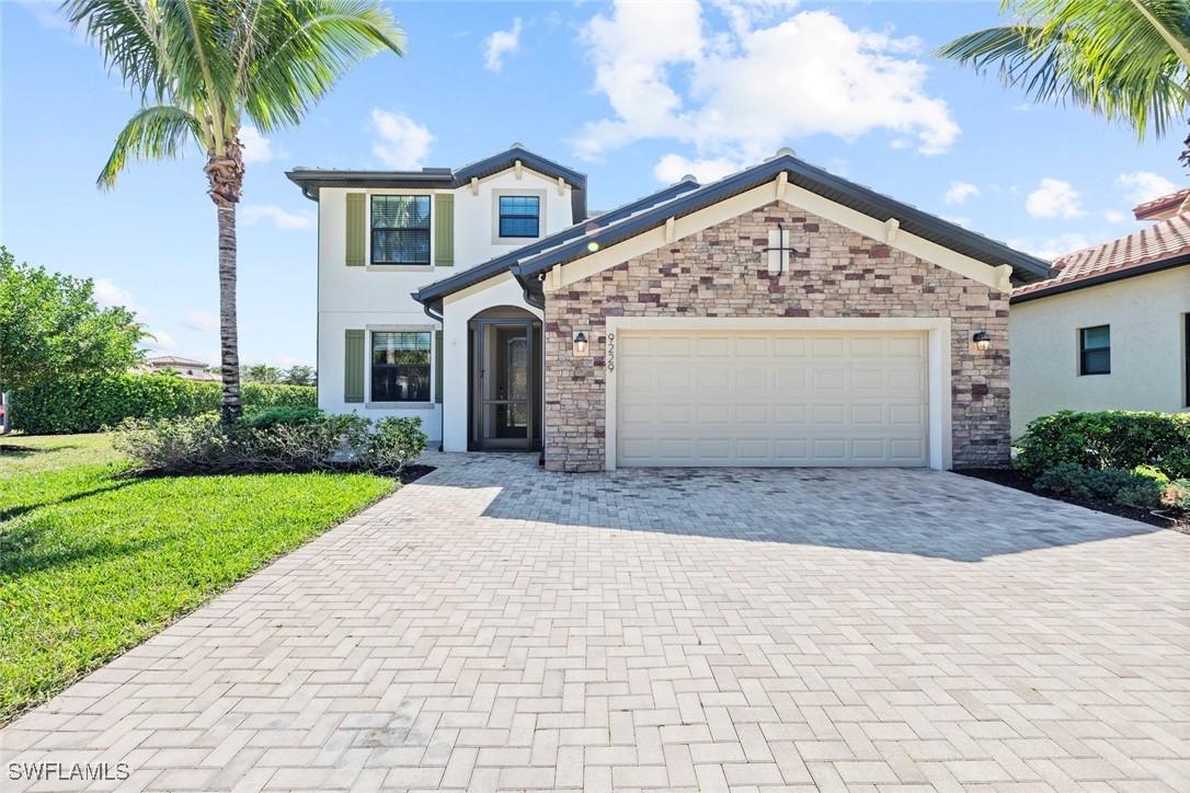 9229 Woodhurst Dr., Naples, FL 34120