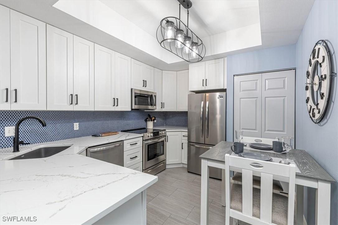 809 Augusta Blvd. #3, Naples, FL 34113