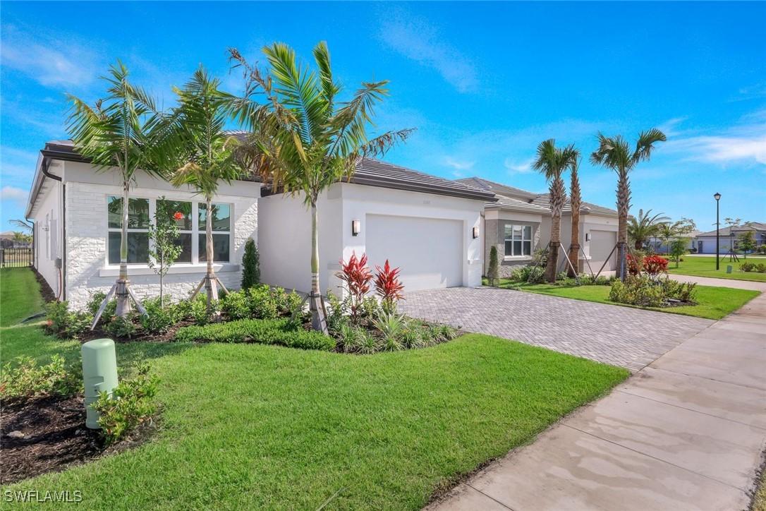 12243 Lotus Ave., Naples, FL 34120