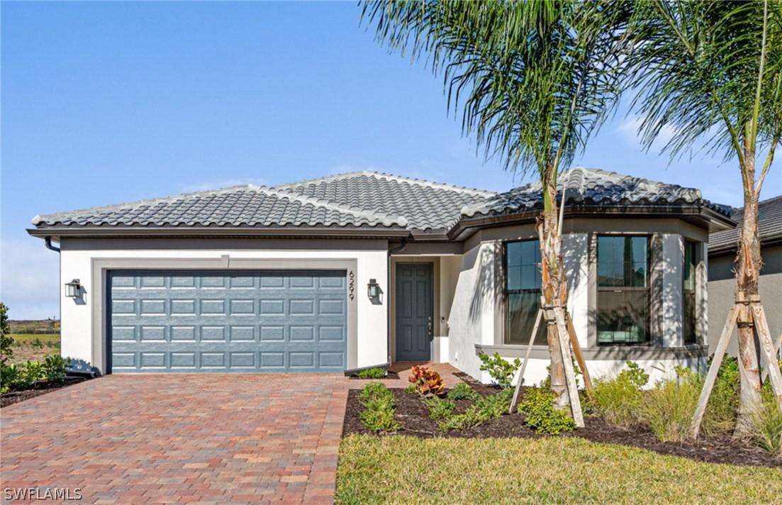 6299 Van Buren Ct., Ave Maria, FL 34142