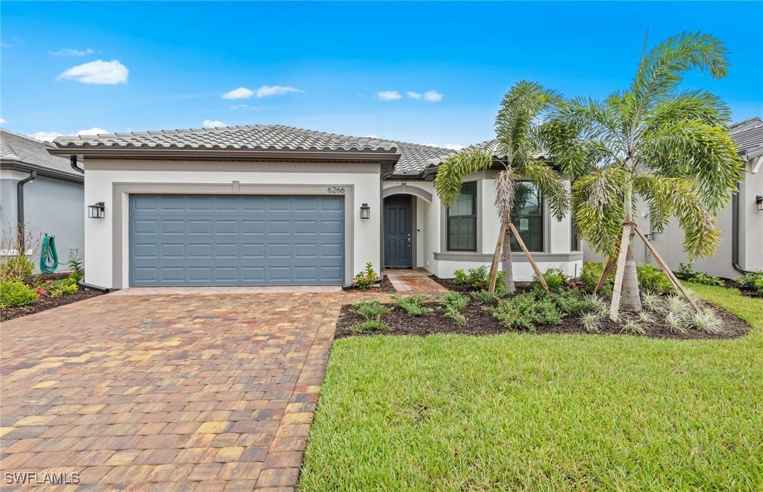 6266 Van Buren Ct., Ave Maria, FL 34142