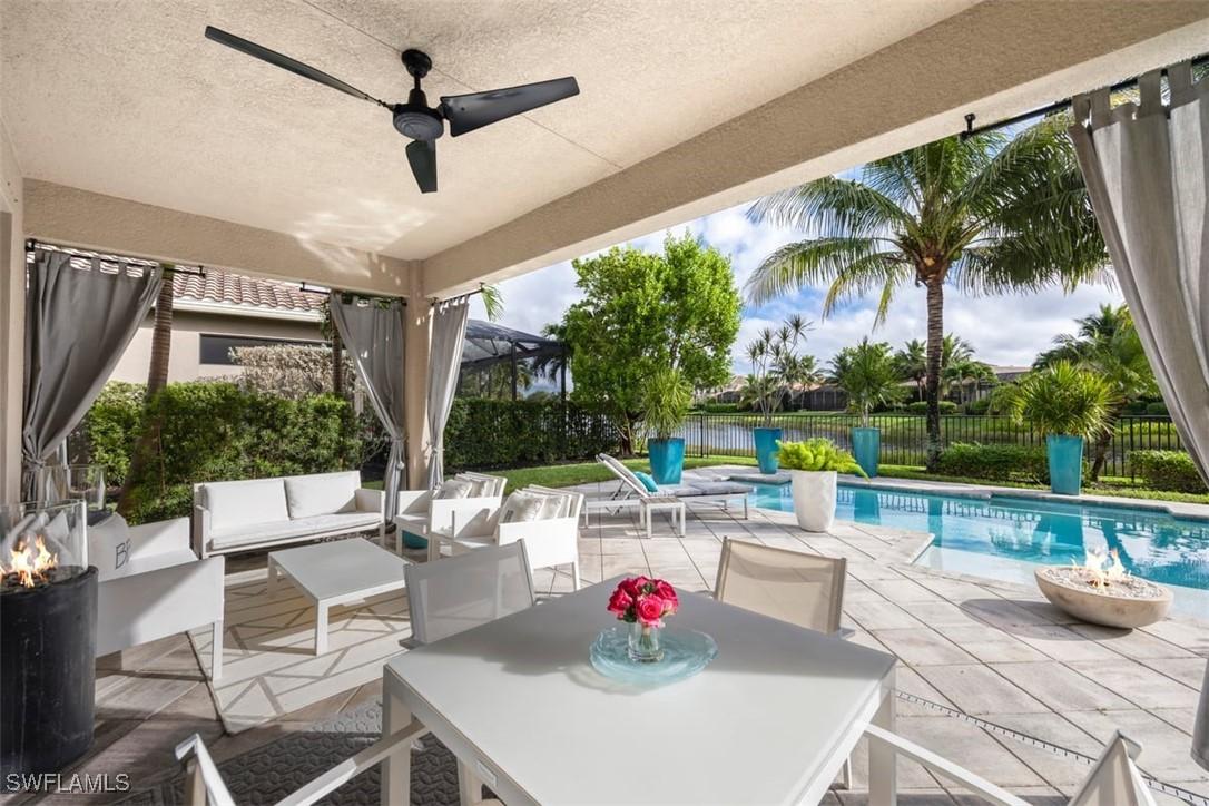 13539 Mandarin Cir., Naples, FL 34109