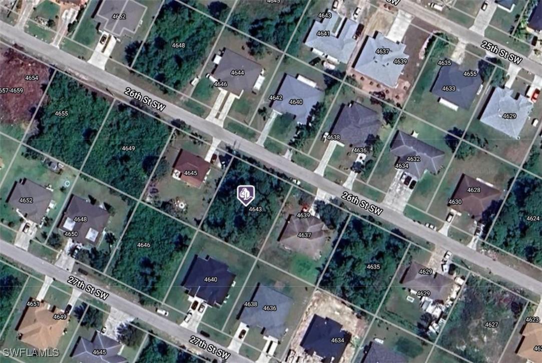 4643 26th St., Lehigh Acres, FL 33973