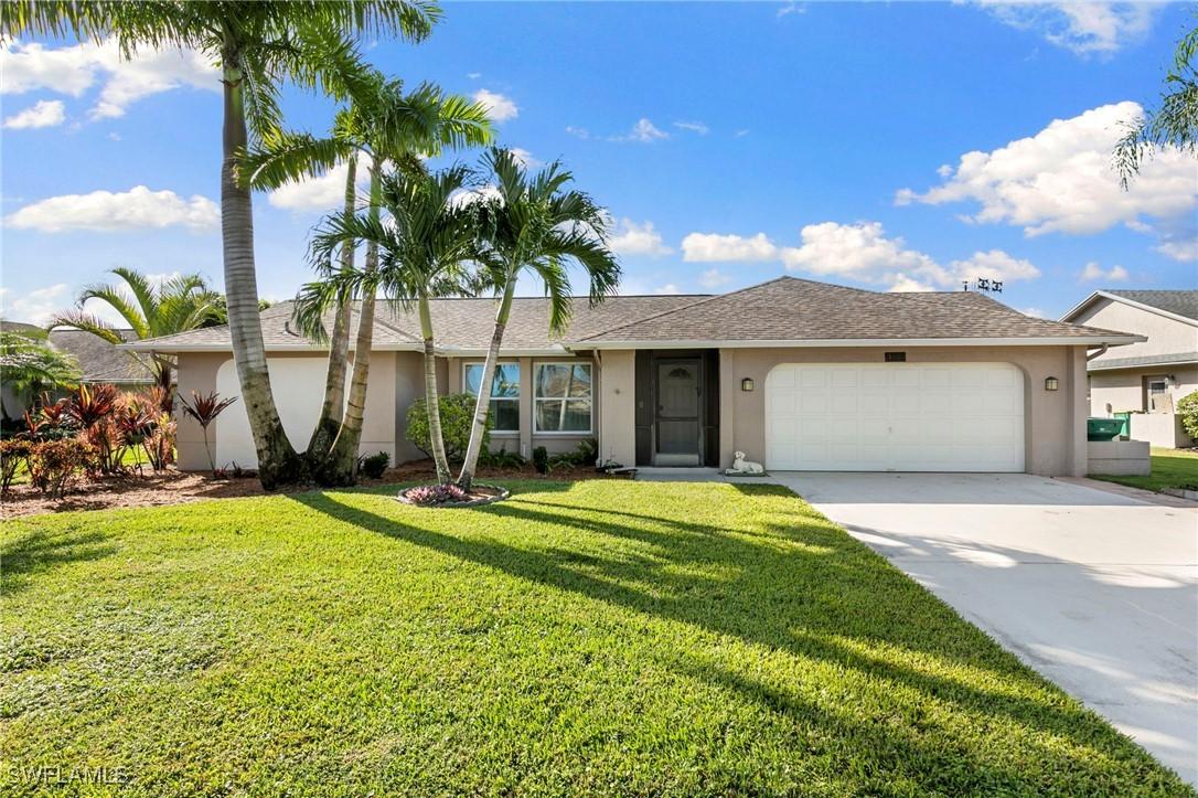 3434 Anton Ct., Naples, FL