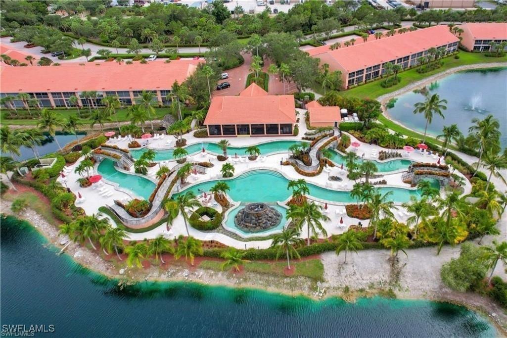 6650 SE Beach Resort Dr. #910, Naples, FL 34114