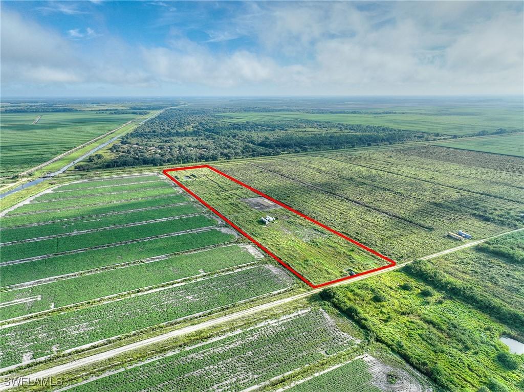 7050 6th Rd., Labelle, FL 33935