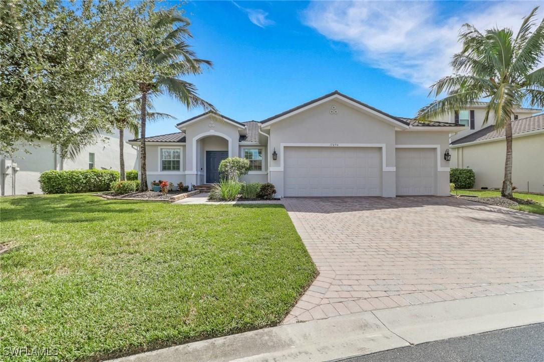 17094 Wrigley Cir., Fort Myers, FL 33908