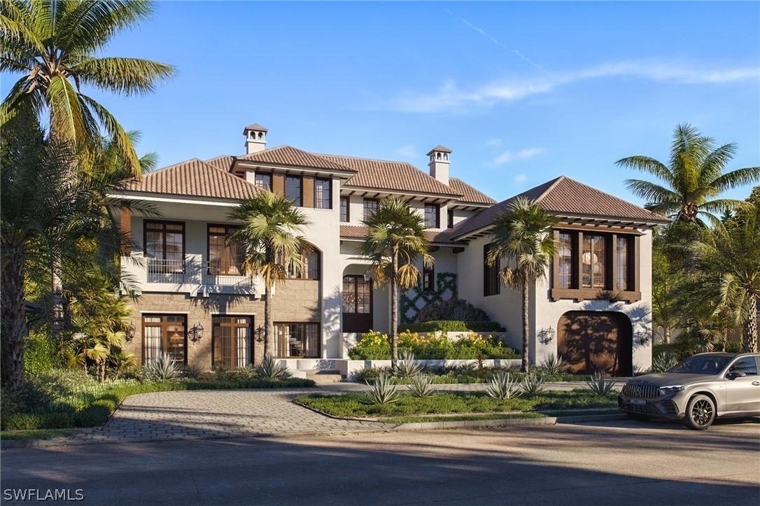 45 5th Ave., Naples, FL 34102