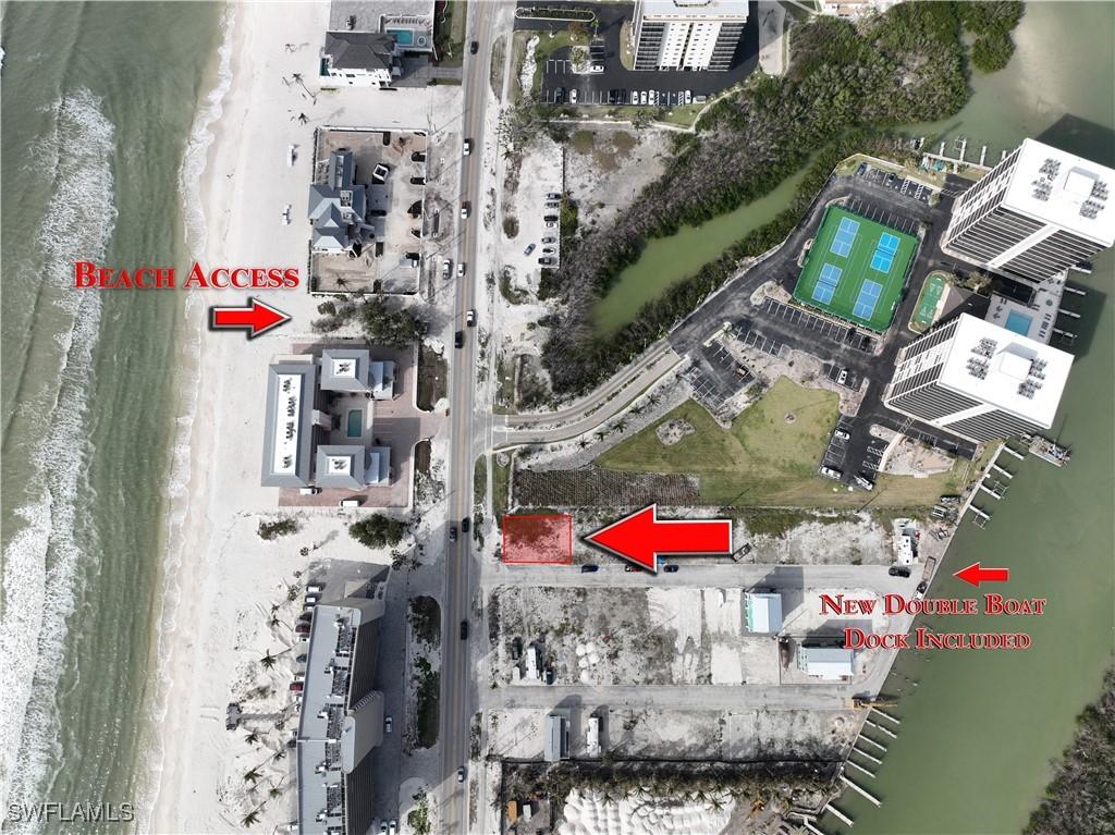 26275 Lot #29 & Lot #30 Hickory Blvd., Bonita Springs, FL 34134