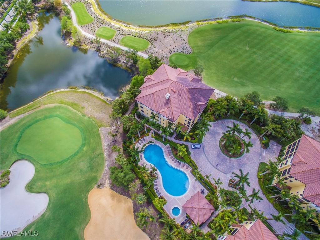 2555 Marquesa Royale Ln. #1-301, Naples, FL 34109