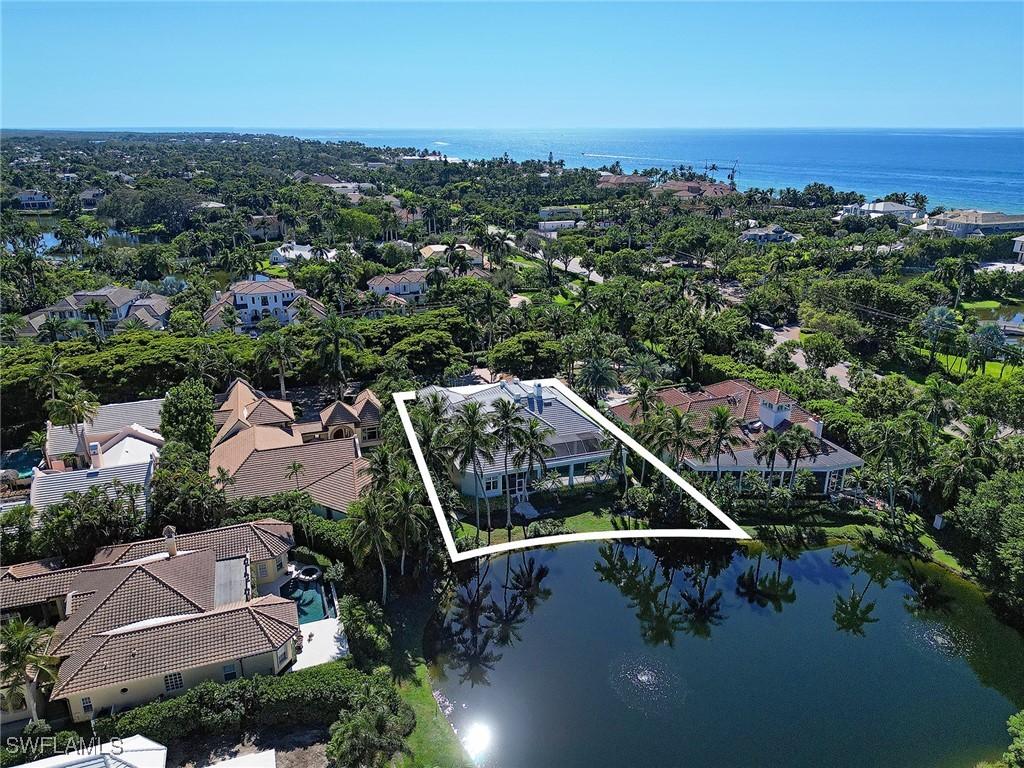 309 Little Harbour Ln., Naples, FL 34102