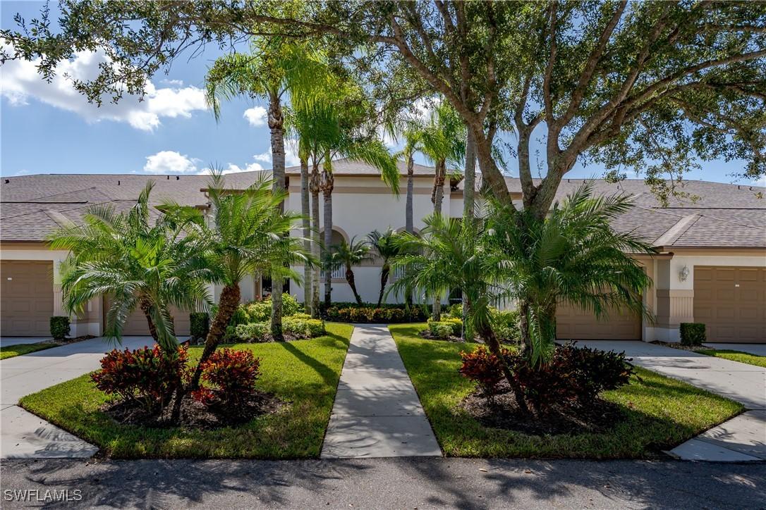 8620 Cedar Hammock Cir. #1113, Naples, FL 34112