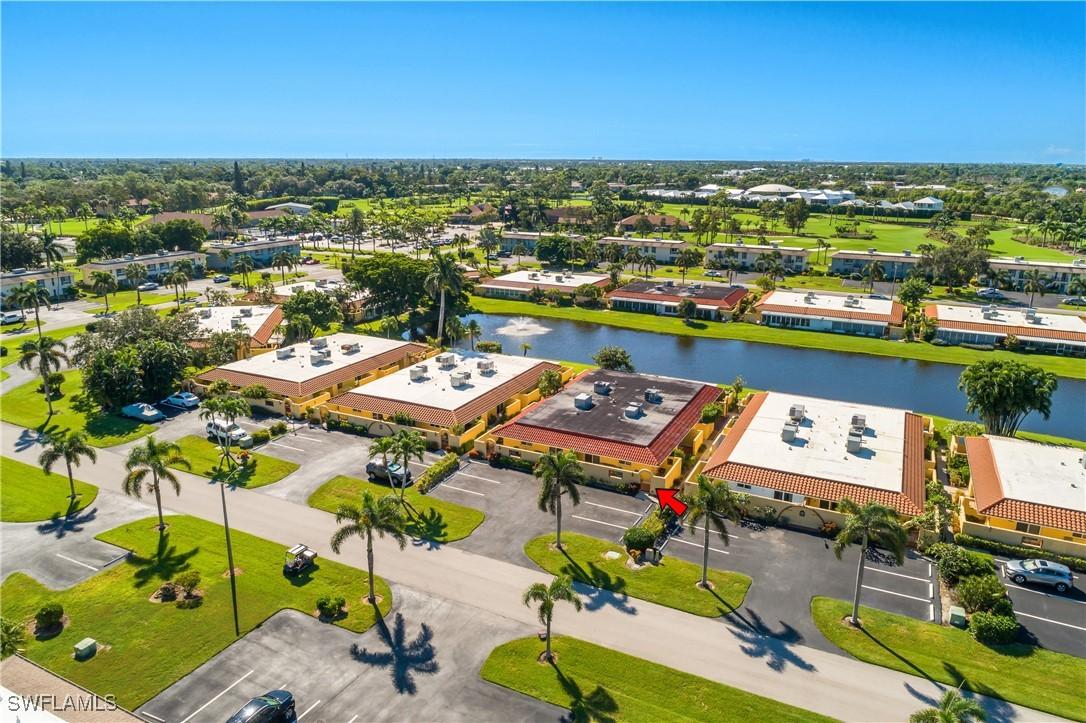 136 Harrison Rd. #L4, Naples, FL 34112