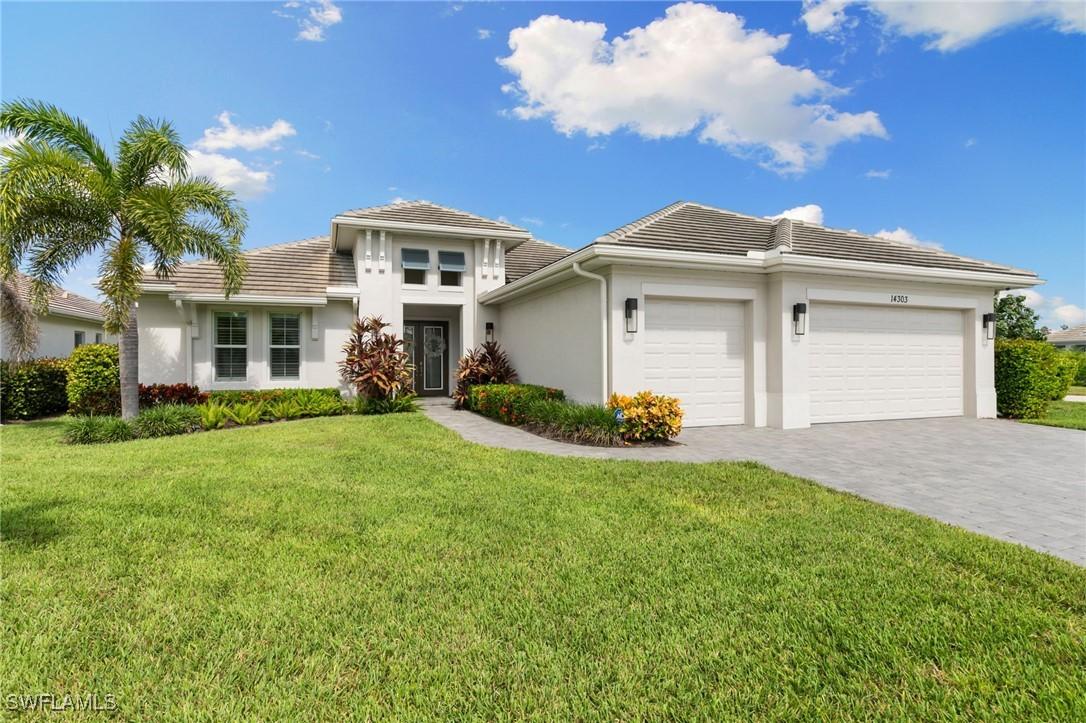 14303 Neptune Ave., Naples, FL 34114