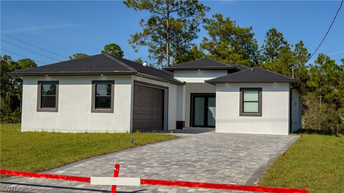 401 E 17th St., Lehigh Acres, FL 33972