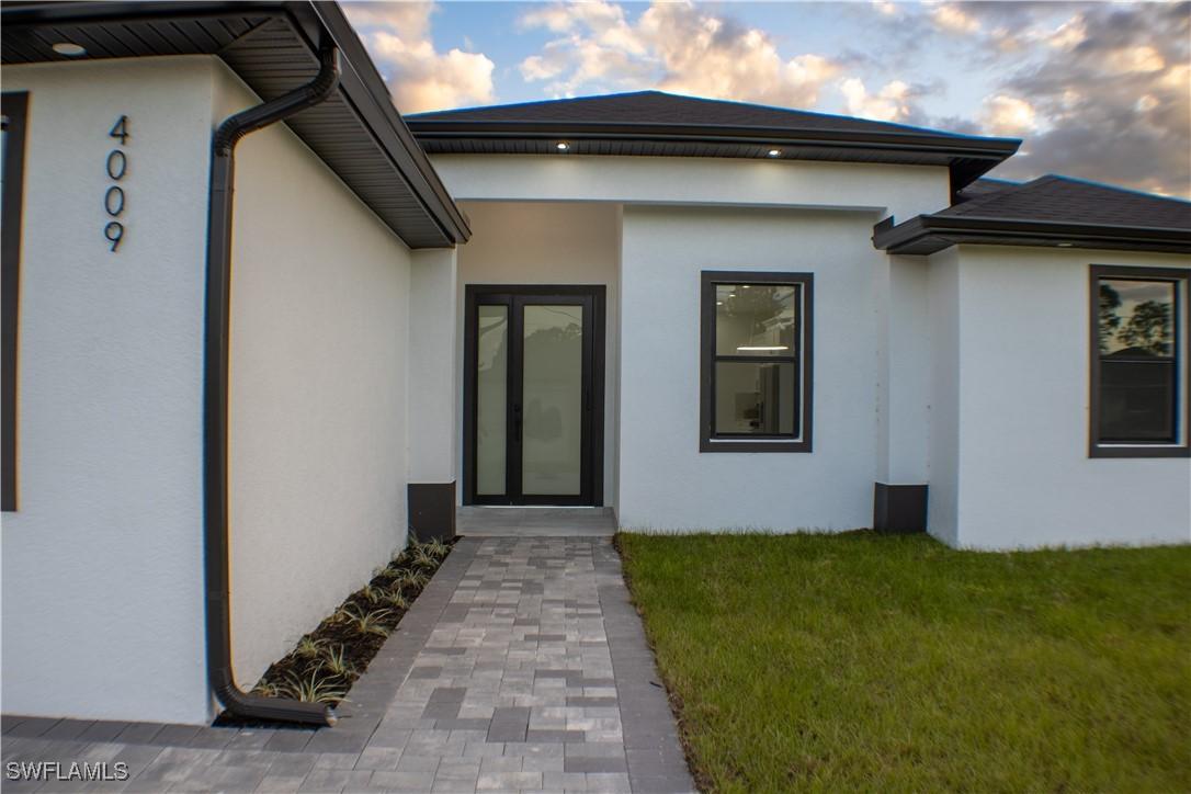 4009 33rd St., Lehigh Acres, FL 33976