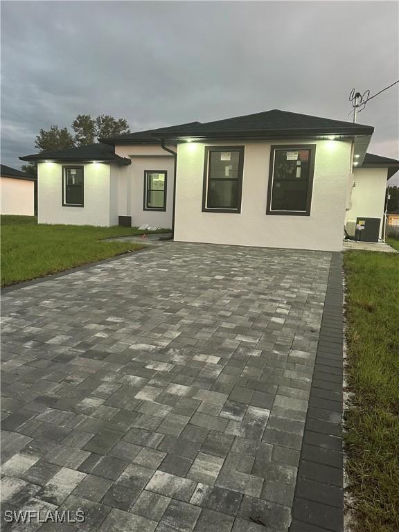 4011 33rd St., Lehigh Acres, FL 33976