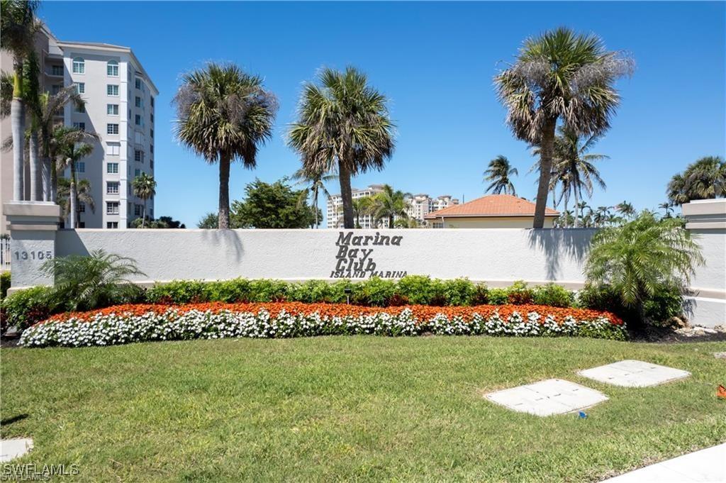 13105 Vanderbilt Dr. #405, Naples, FL 34110