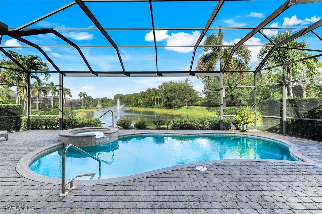 5799 Hammock Isles Dr., Naples, FL 34119