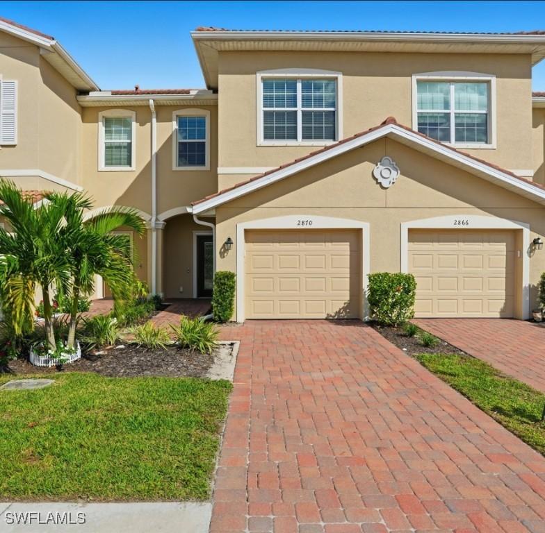 2870 Blossom Way, Naples, FL 34120
