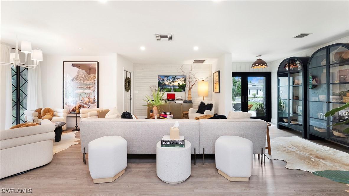 230 Georgetown Blvd. #45, Naples, FL 34112