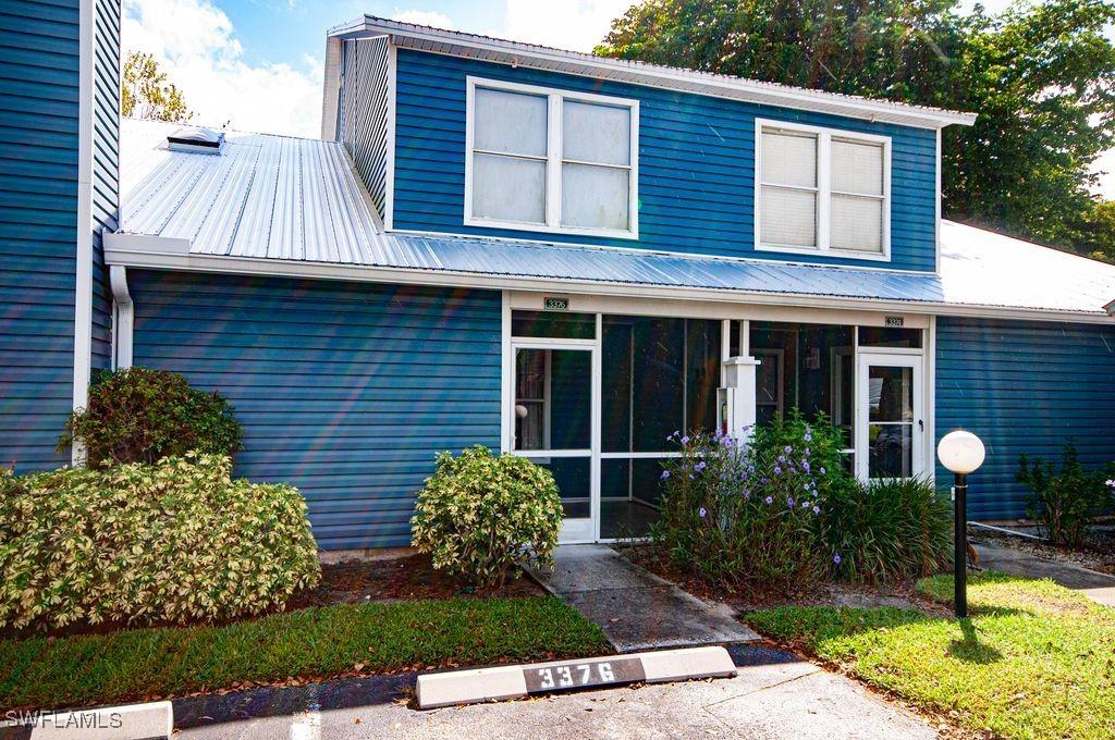 3376 Timberwood Cir., Naples, FL