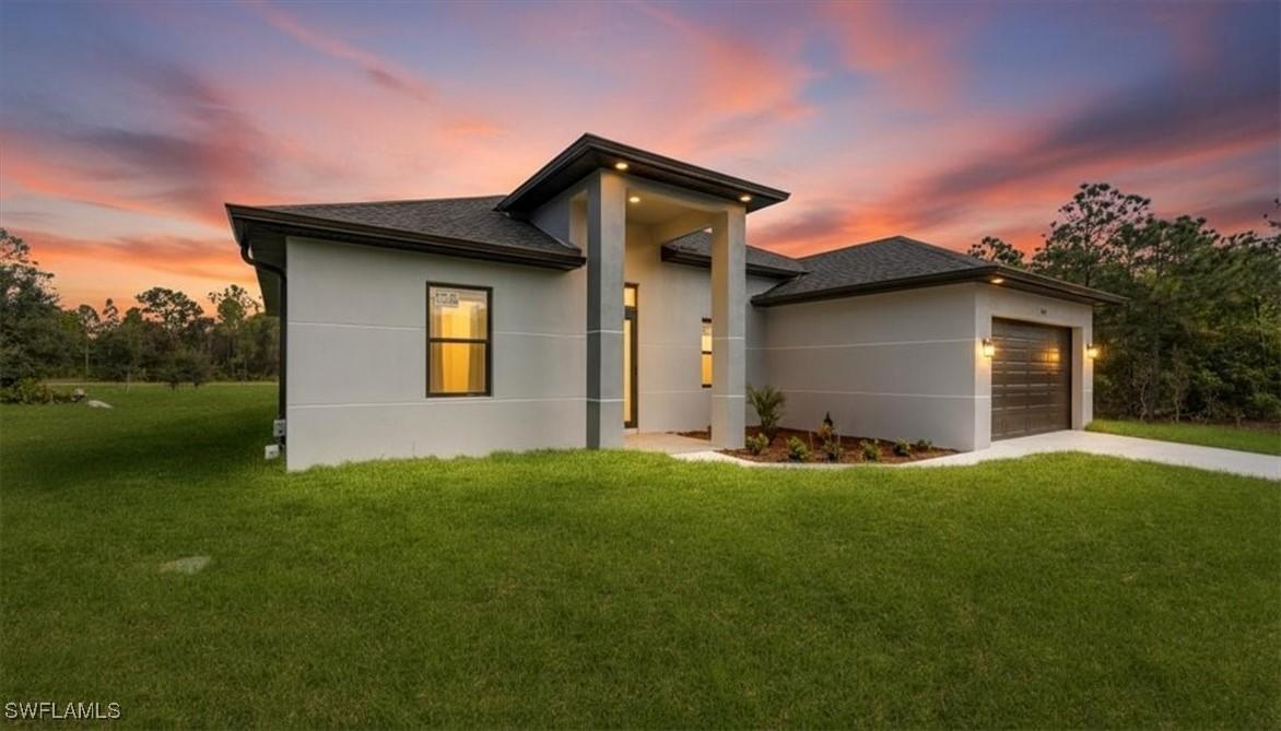 840 Guienne Ln., Lehigh Acres, FL 33974