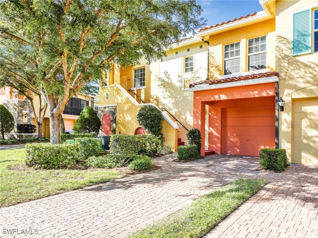 8540 Via Lungomare Cir. #202, Estero, FL 33928