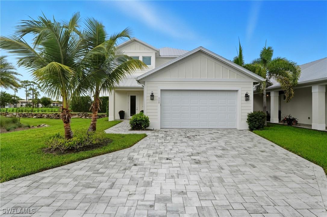 115 Cambria Ln., Naples, FL 34112