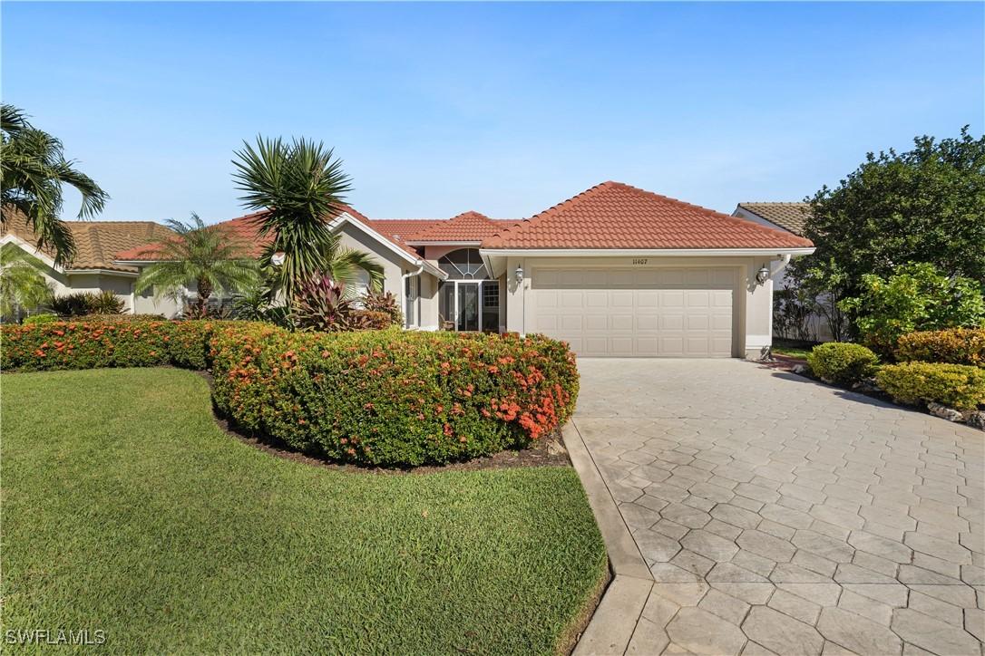 11407 Waterford Village Dr., Fort Myers, FL 33913