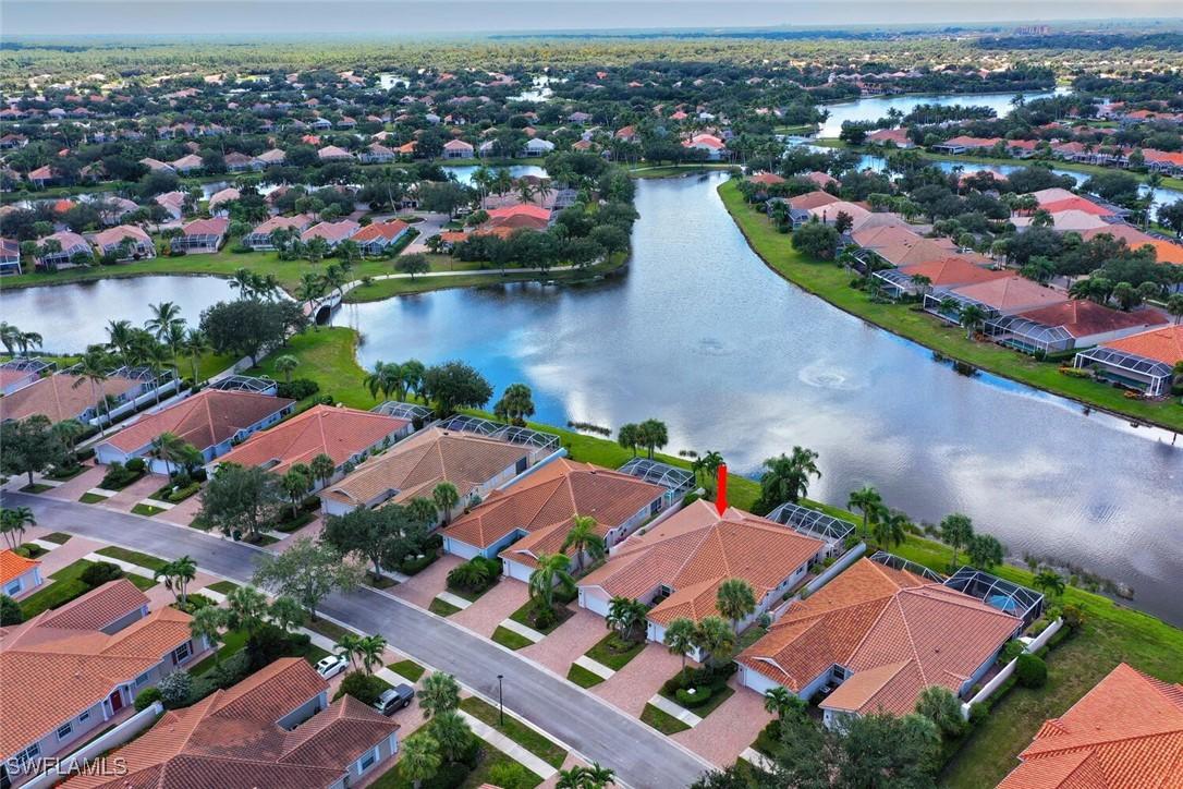 4231 Redonda Ln., Naples, FL 34119