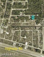 1042 Hobart St., Lehigh Acres, FL 33974
