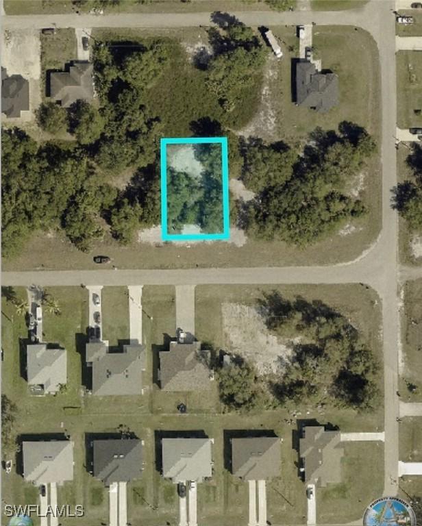 533-535 Grant Blvd., Lehigh Acres, FL 33974