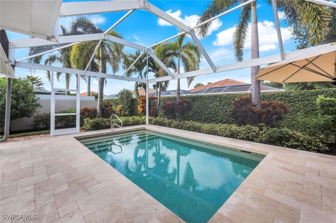 4155 Saint George Ln., Naples, FL 34119