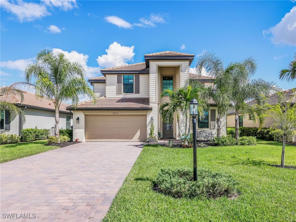 20195 Hartford Blvd., Estero, FL 33928