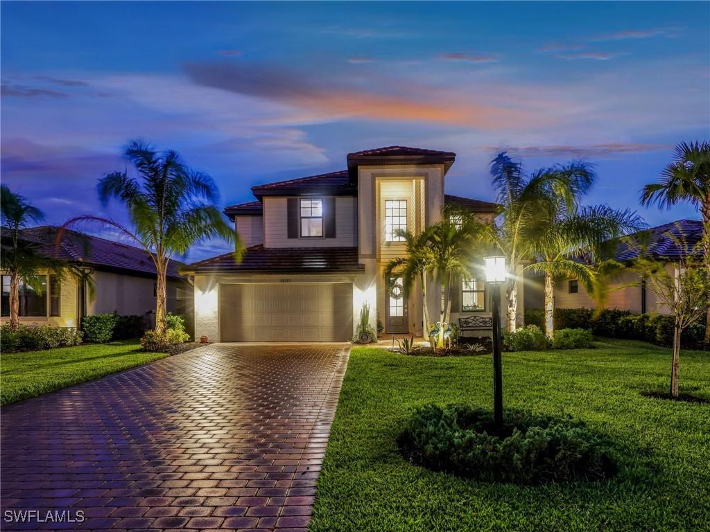 20195 Hartford Blvd., Estero, FL 33928
