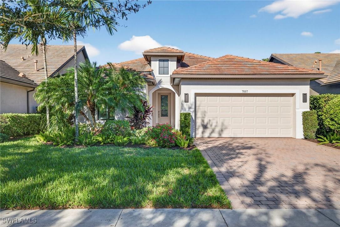 7057 Live Oak Dr., Naples, FL 34114