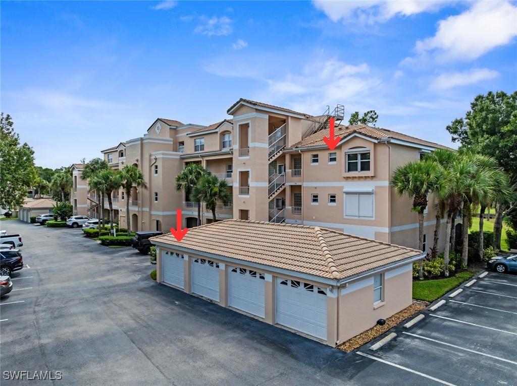 1070 Woodshire Ln. #E310, Naples, FL 34105