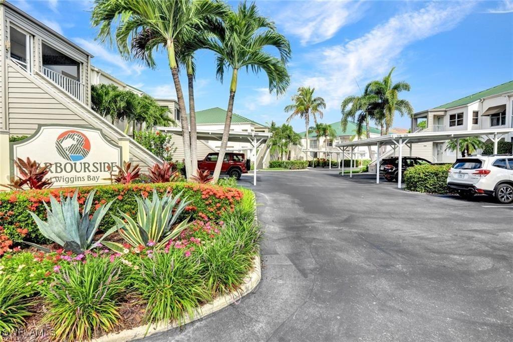 523 Club Side Dr. #2-523, Naples, FL 34110