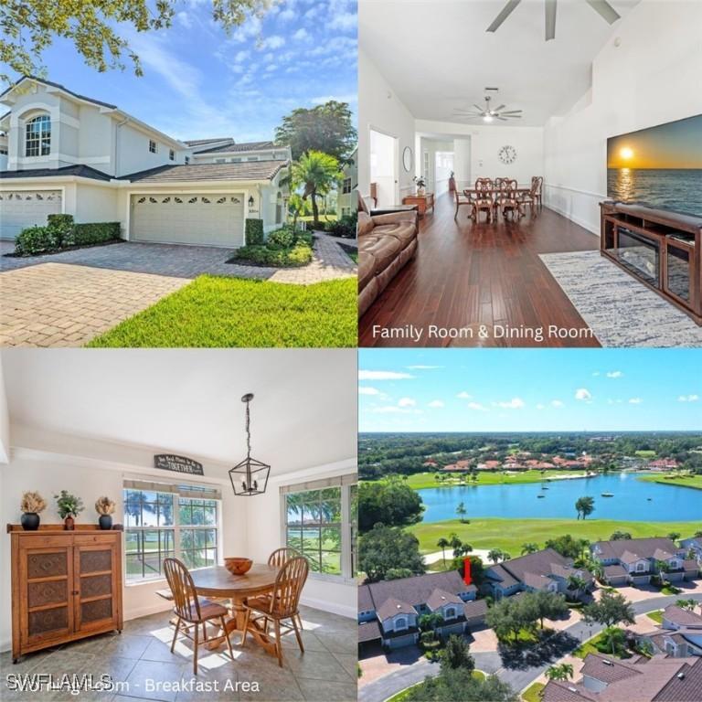 5908 Three Iron Dr. #2204, Naples, FL 34110