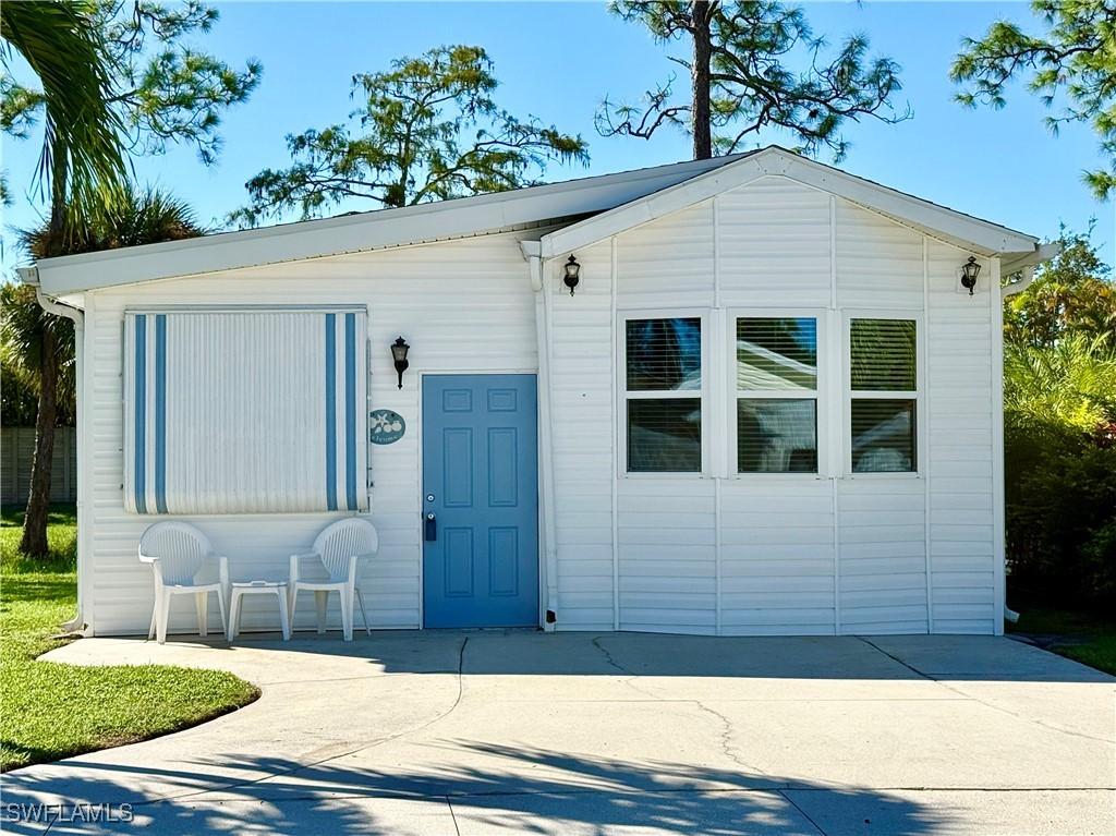 88 Vanda Sanctuary, Naples, FL 34114