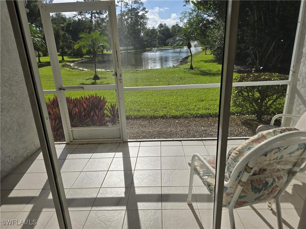 5622 Woodmere Lake Cir. #B102, Naples, FL 34112